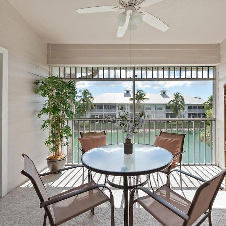 Lely Greenlinks Top Floor - On Golf Course, Minutes From Beaches, Downtown! North North Naples Extérieur photo
