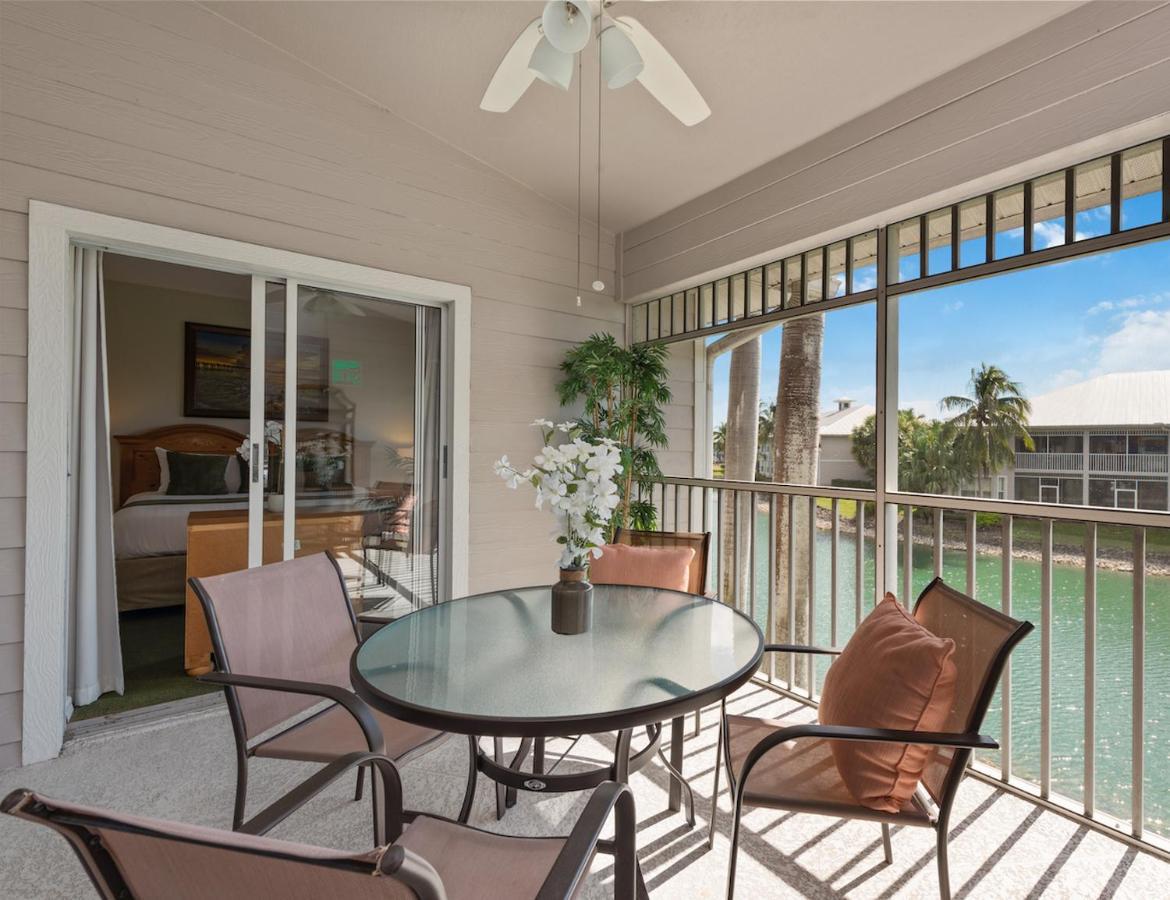 Lely Greenlinks Top Floor - On Golf Course, Minutes From Beaches, Downtown! North North Naples Extérieur photo