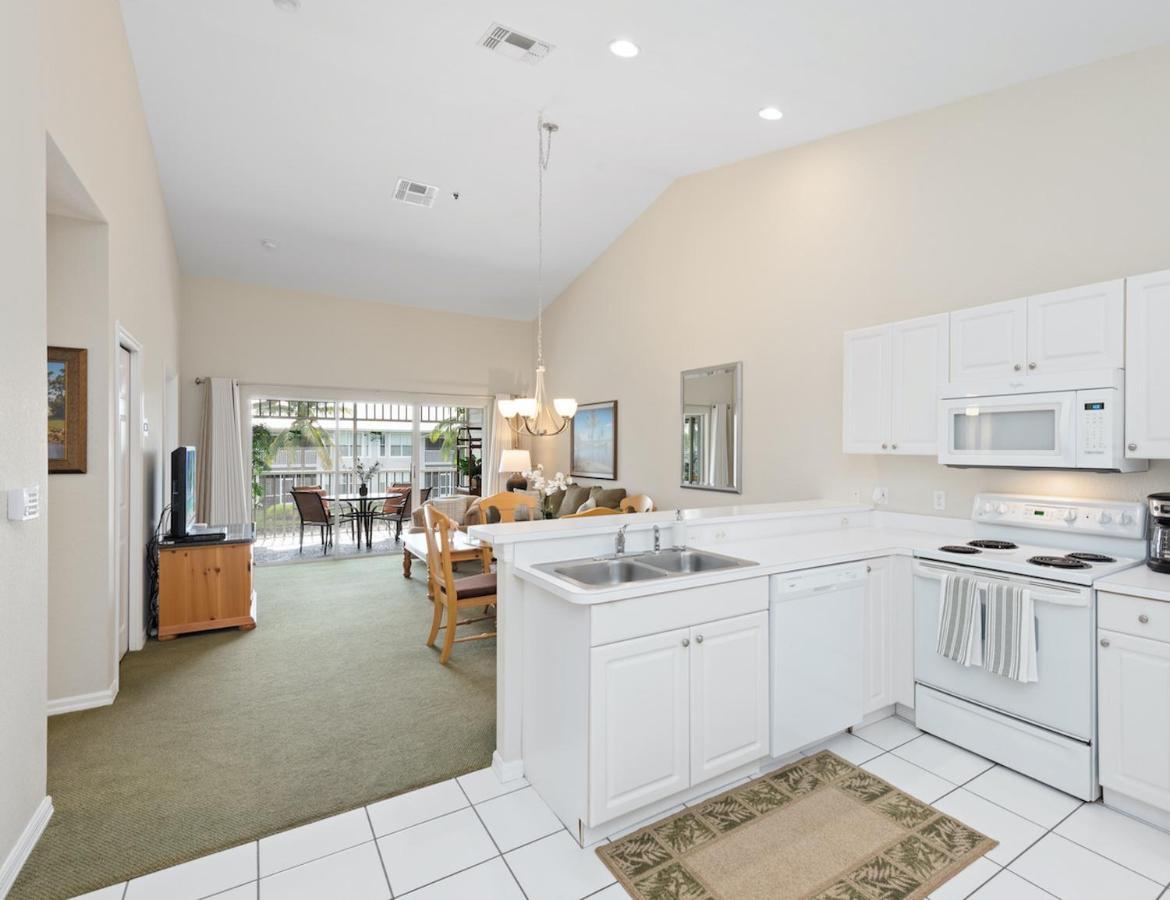 Lely Greenlinks Top Floor - On Golf Course, Minutes From Beaches, Downtown! North North Naples Extérieur photo