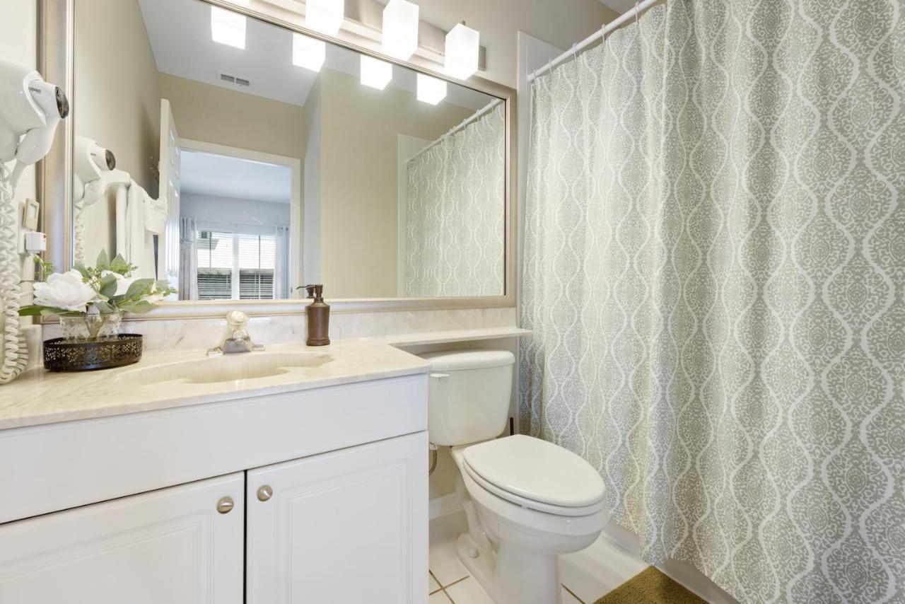Lely Greenlinks Top Floor - On Golf Course, Minutes From Beaches, Downtown! North North Naples Extérieur photo