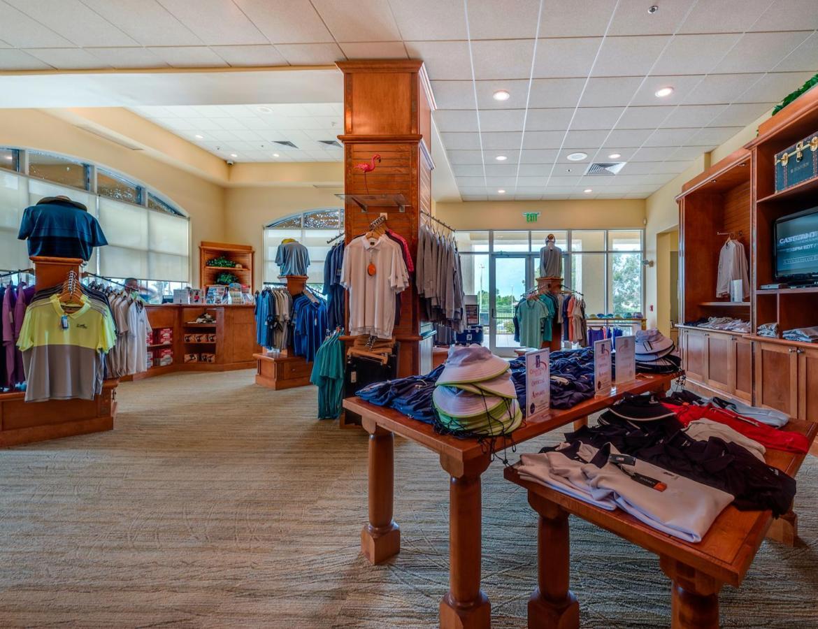 Lely Greenlinks Top Floor - On Golf Course, Minutes From Beaches, Downtown! North North Naples Extérieur photo