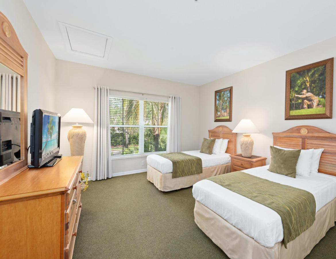 Lely Greenlinks Top Floor - On Golf Course, Minutes From Beaches, Downtown! North North Naples Extérieur photo